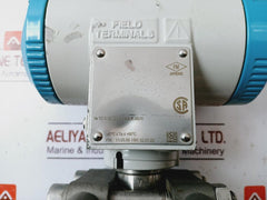 Siemens Sitrans P Ds Iii 7Mf4433-1Ea02-1Ac6-z Differential Pressure Transmitter