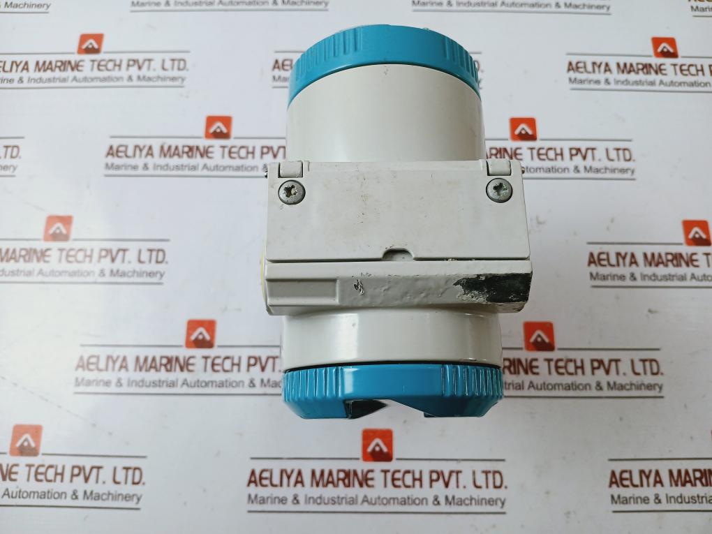 Siemens Sitrans P Ds Iii 7Mf4433-1Ea02-1Ac6-z Differential Pressure Transmitter