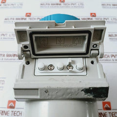 Siemens Sitrans P Ds Iii 7Mf4433-1Ea02-1Ac6-z Differential Pressure Transmitter