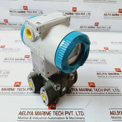 Siemens Sitrans P Ds Iii 7Mf4433-1Ea02-1Ac6-z Differential Pressure Transmitter