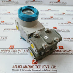 Siemens Sitrans P Ds Iii 7Mf4433-1Ea02-1Ac6-z Differential Pressure Transmitter