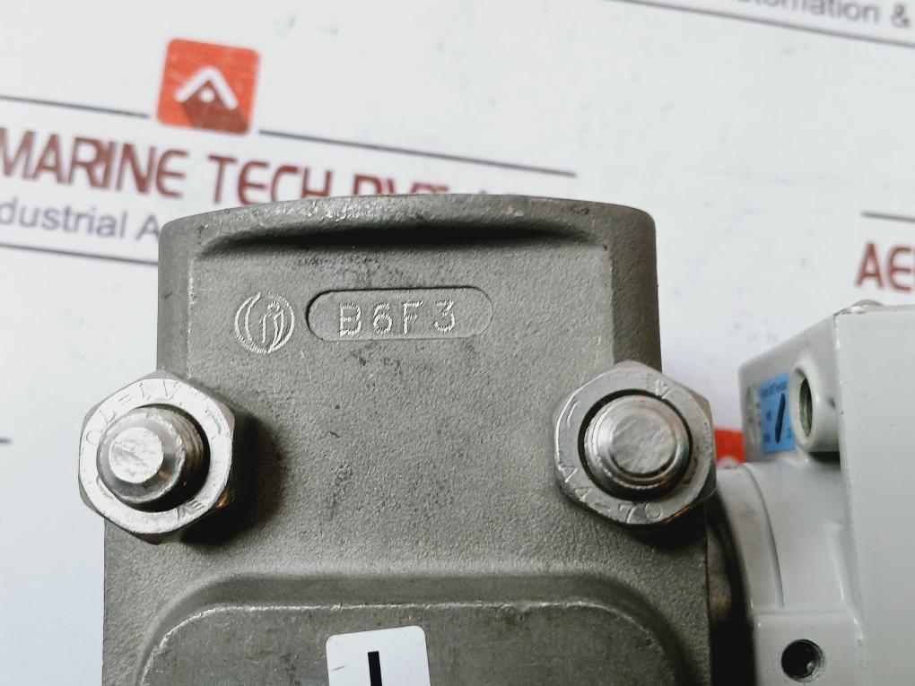 Siemens Sitrans P Ds Iii 7Mf4433-1Ea02-1Ac6-z Differential Pressure Transmitter