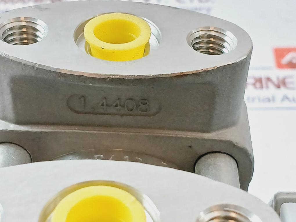 Siemens Sitrans P Ds Iii 7Mf4433-1Ea02-1Ac6-z Differential Pressure Transmitter