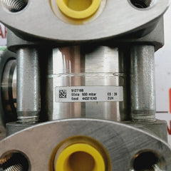 Siemens Sitrans P Ds Iii 7Mf4433-1Ea02-1Ac6-z Differential Pressure Transmitter