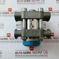 Siemens Sitrans P Ds Iii 7Mf4433-1Ea02-1Ac6-z Differential Pressure Transmitter