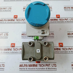Siemens Sitrans P Ds Iii 7Mf4433-1Ea02-1Ac6-z Differential Pressure Transmitter