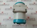 Siemens 7Mf4433-1Ea02-1Ac6-z Transmitter For Differential Pressure And Flow A5E3
