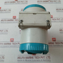 Siemens 7Mf4433-1Ea02-1Ac6-z Transmitter For Differential Pressure And Flow A5E3