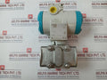 Siemens 7Mf4433-1Ea02-1Ac6-z Transmitter For Differential Pressure And Flow A5E3