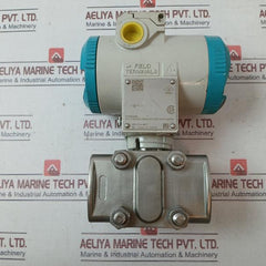 Siemens 7Mf4433-1Ea02-1Ac6-z Transmitter For Differential Pressure And Flow A5E3