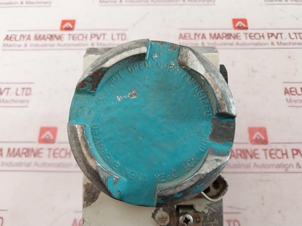 Siemens 7Mf4433-1Ea02-2Ab1 Transmitter For Differential Pressure And Flow