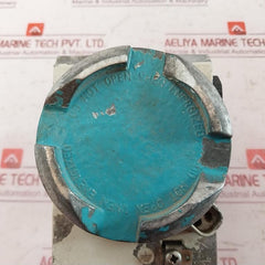 Siemens 7Mf4433-1Ea02-2Ab1 Transmitter For Differential Pressure And Flow