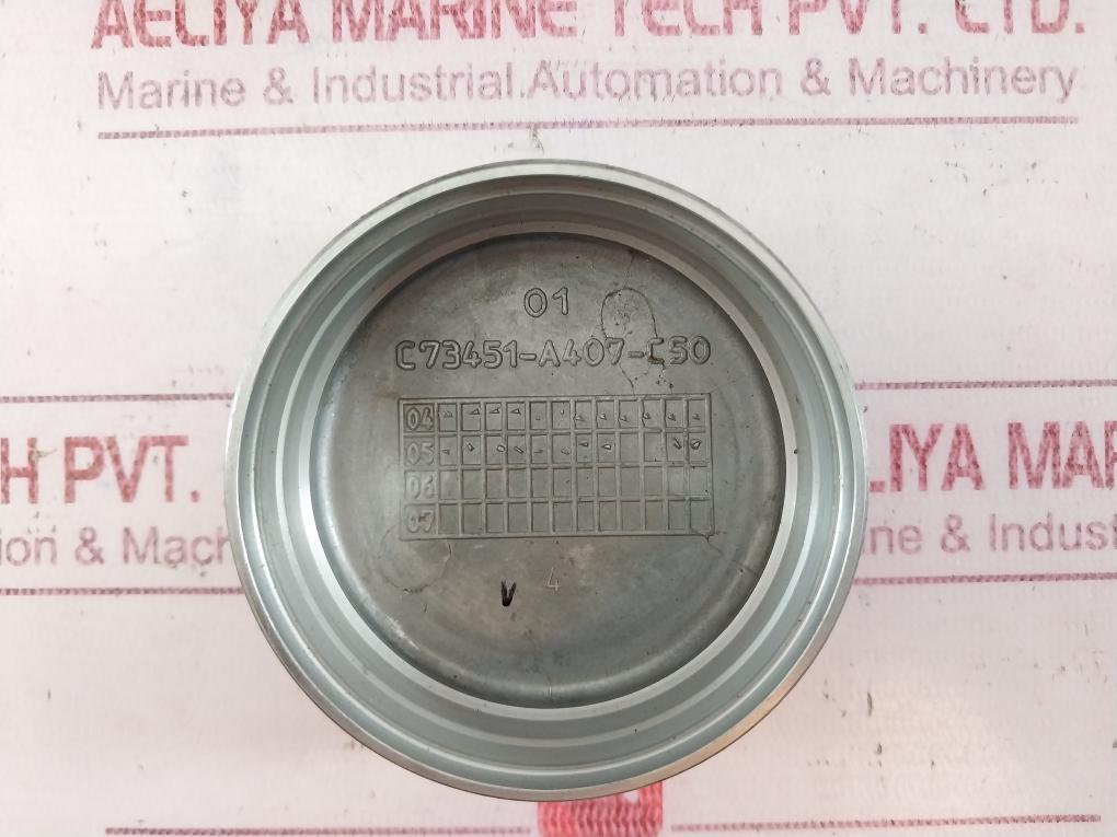 Siemens 7Mf4433-1Ea02-2Ab1 Transmitter For Differential Pressure And Flow