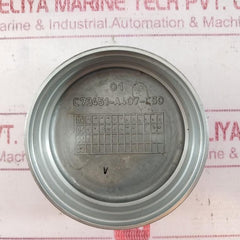 Siemens 7Mf4433-1Ea02-2Ab1 Transmitter For Differential Pressure And Flow