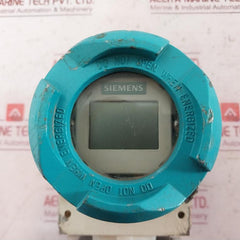Siemens 7Mf4433-1Ea02-2Ab1 Transmitter For Differential Pressure And Flow
