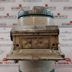 Siemens 7Mf4433-1Ea02-2Ab1 Transmitter For Differential Pressure And Flow