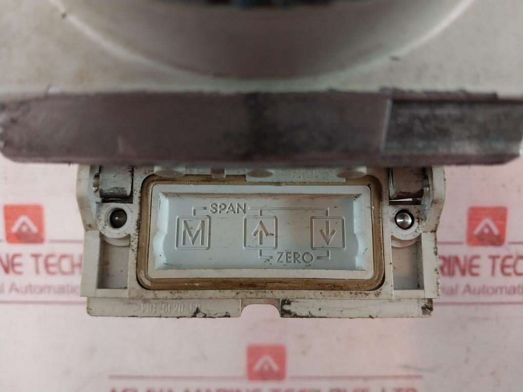 Siemens 7Mf4433-1Ea02-2Ab1 Transmitter For Differential Pressure And Flow