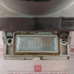 Siemens 7Mf4433-1Ea02-2Ab1 Transmitter For Differential Pressure And Flow