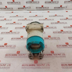 Siemens 7Mf4433-1Ea02-2Ab1 Transmitter For Differential Pressure And Flow