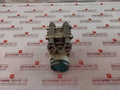Siemens 7Mf4433-1Ea02-2Ab1 Transmitter For Differential Pressure And Flow