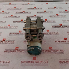 Siemens 7Mf4433-1Ea02-2Ab1 Transmitter For Differential Pressure And Flow