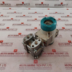 Siemens 7Mf4433-1Ea02-2Ab1 Transmitter For Differential Pressure And Flow