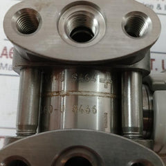 Siemens 7Mf4433-1Ea02-2Ac7-z Pressure Measurement Transmitter 4-20Ma Hart