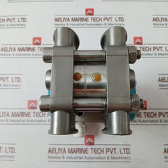 Siemens 7Mf4433-1Ea02-2Ac7-z Pressure Measurement Transmitter 4-20Ma Hart
