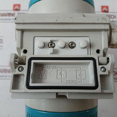 Siemens 7Mf4433-1Ea02-2Ac7-z Pressure Measurement Transmitter 4-20Ma Hart