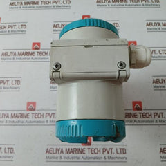 Siemens 7Mf4433-1Ea02-2Ac7-z Pressure Measurement Transmitter 4-20Ma Hart