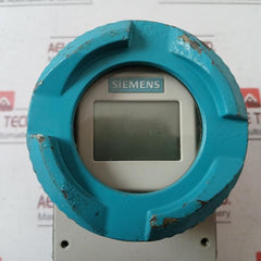 Siemens 7Mf4433-1Ea02-2Ac7-z Pressure Measurement Transmitter 4-20Ma Hart