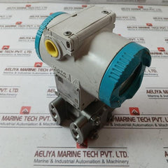 Siemens 7Mf4433-1Ea02-2Ac7-z Pressure Measurement Transmitter 4-20Ma Hart