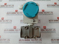 Siemens 7Mf4433-1Ea02-2Ac7-z Pressure Measurement Transmitter 4-20Ma Hart