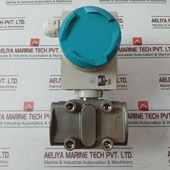 Siemens 7Mf4433-1Ea02-2Ac7-z Pressure Measurement Transmitter 4-20Ma Hart