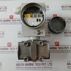 Siemens 7Mf4433-1Ea02-2Ac7-z Pressure Measurement Transmitter 4-20Ma Hart
