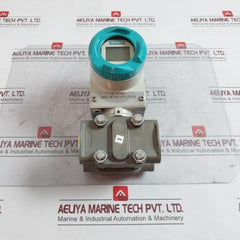 Siemens 7Mf4433-1Ea02-2Bb7-z Transmitter For Differential Pressure Ip65 30V