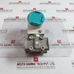 Siemens 7Mf4433-1Ea02-2Bb7-z Transmitter For Differential Pressure Ip65 30V