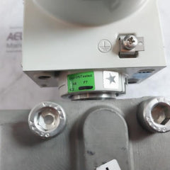 Siemens 7Mf4433-1Ea02-2Bb7-z Transmitter For Differential Pressure Ip65 30V