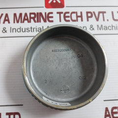 Siemens 7Mf4433-1Ea02-2Bb7-z Transmitter For Differential Pressure Ip65 30V