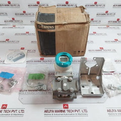 Siemens 7Mf4433-1Ea02-2Bb7-z Transmitter For Differential Pressure Ip65 30V