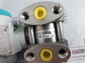 Siemens 7Mf4433-1Ea02-2Bb7-z Transmitter For Differential Pressure Ip65 30V