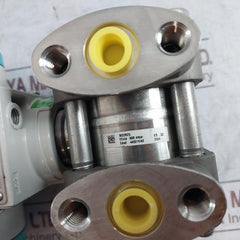 Siemens 7Mf4433-1Ea02-2Bb7-z Transmitter For Differential Pressure Ip65 30V
