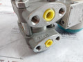 Siemens 7Mf4433-1Ea02-2Bb7-z Transmitter For Differential Pressure Ip65 30V