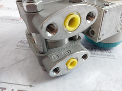 Siemens 7Mf4433-1Ea02-2Bb7-z Transmitter For Differential Pressure Ip65 30V