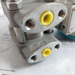 Siemens 7Mf4433-1Ea02-2Bb7-z Transmitter For Differential Pressure Ip65 30V