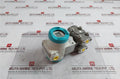 Siemens 7Mf4433-1Ea02-2Bb7-z Transmitter For Differential Pressure Ip65 30V