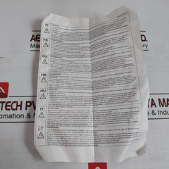 Siemens 7Mf4433-1Ea02-2Bb7-z Transmitter For Differential Pressure Ip65 30V
