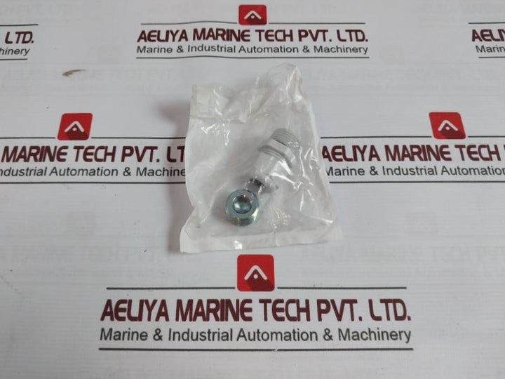 Siemens 7Mf4433-1Ea02-2Bb7-z Transmitter For Differential Pressure Ip65 30V