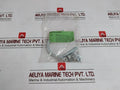 Siemens 7Mf4433-1Ea02-2Bb7-z Transmitter For Differential Pressure Ip65 30V