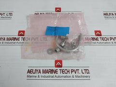 Siemens 7Mf4433-1Ea02-2Bb7-z Transmitter For Differential Pressure Ip65 30V